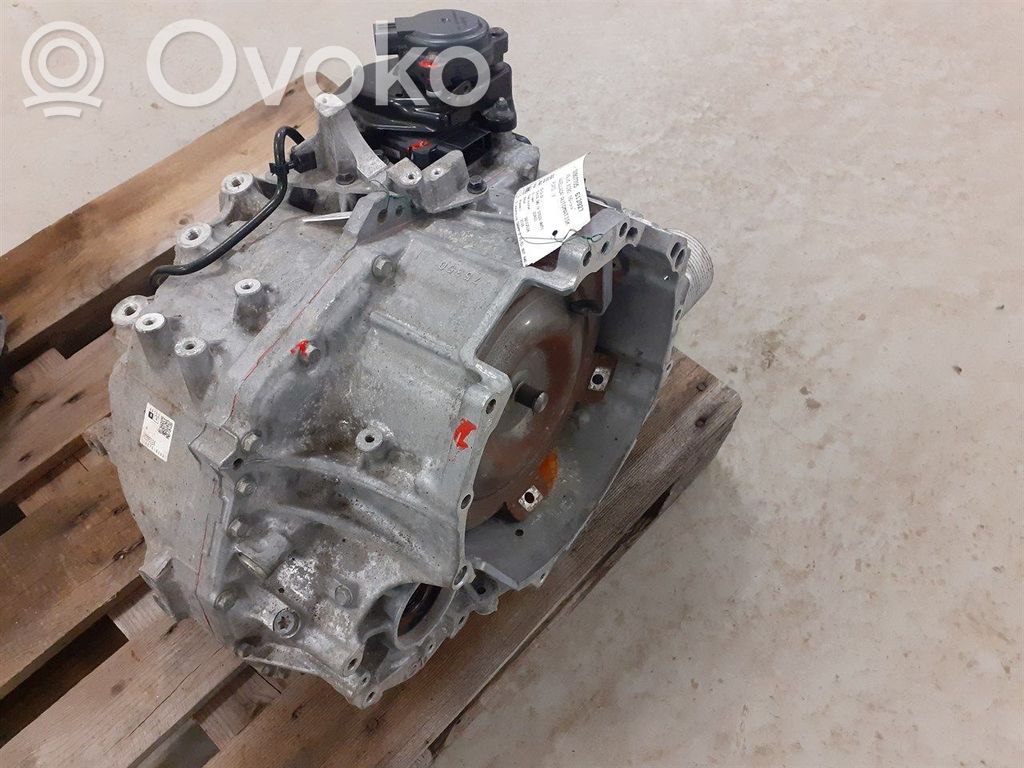 Volvo XC90 Caja de cambios automática 