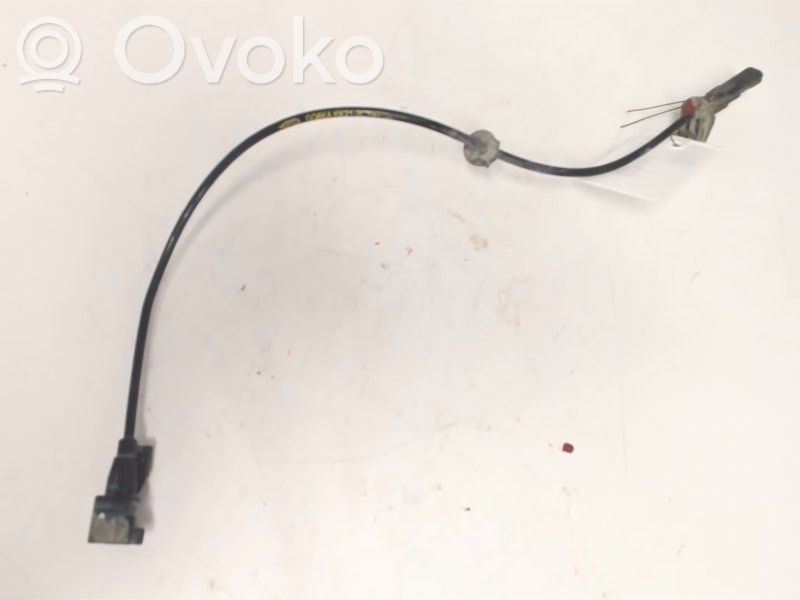 Ford Transit Custom ABS Sensor hinten 