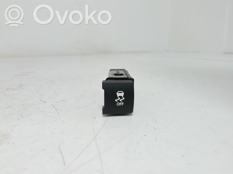 KIA Ceed Traction control (ASR) switch 