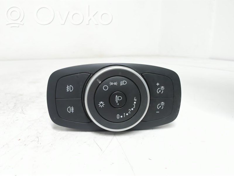 Ford Transit -  Tourneo Connect Light switch 