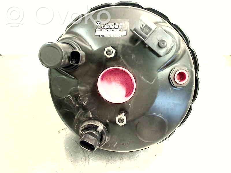 Mercedes-Benz E W212 Servo-frein 