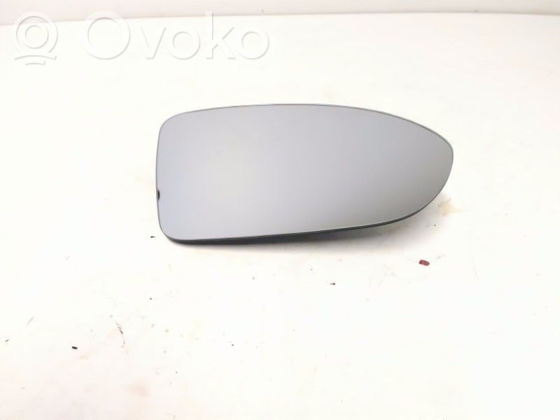 Opel Astra K Veidrodėlio stiklas 