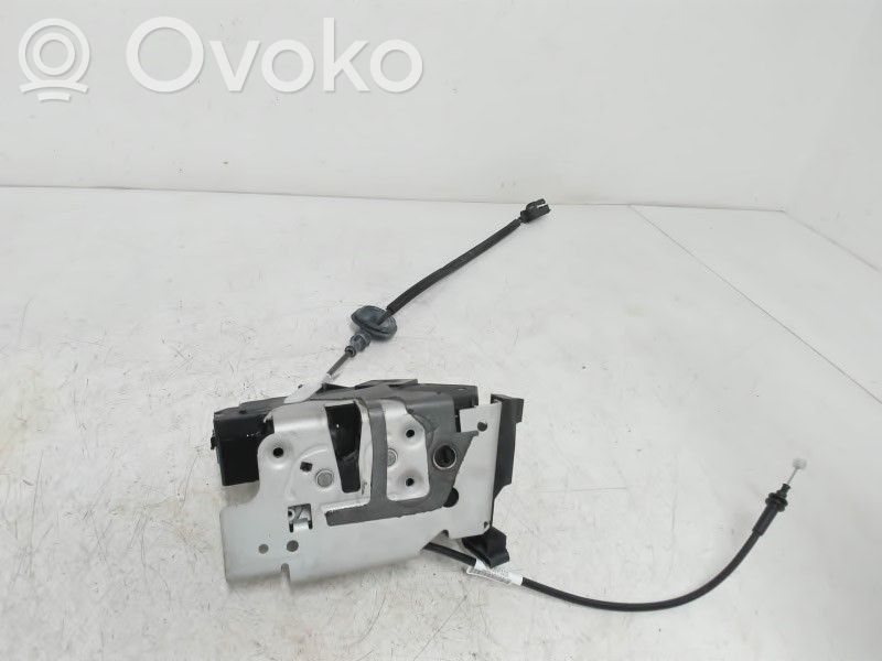 Ford Transit Custom Front door lock 