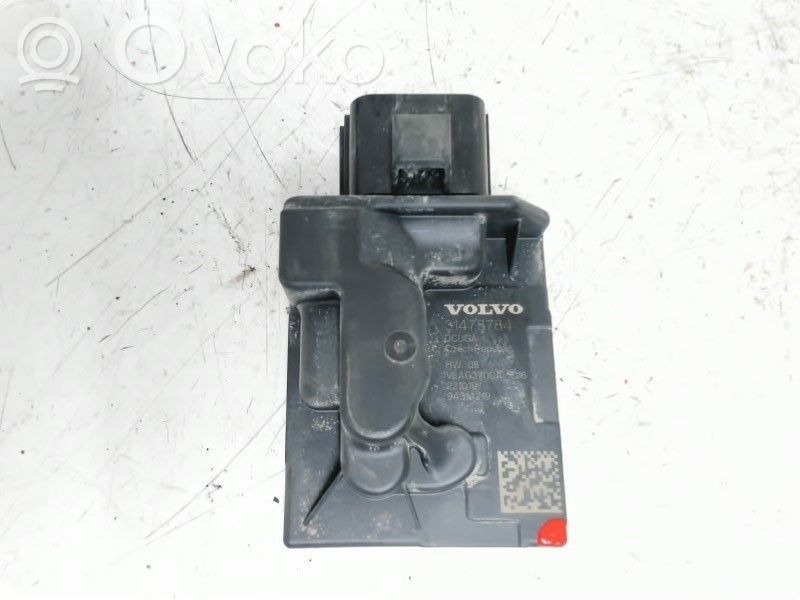 Fuel injection pump control unit/module   32312196,31478784