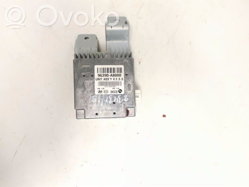 Autres unités de commande / modules   96390A8000,96390A8000