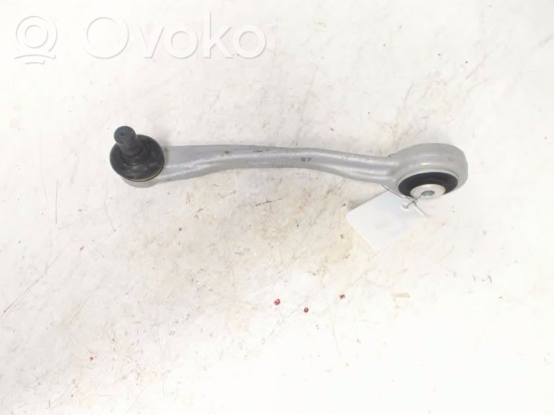 Audi A6 S6 C7 4G Braccio di controllo sospensione anteriore superiore/braccio oscillante 