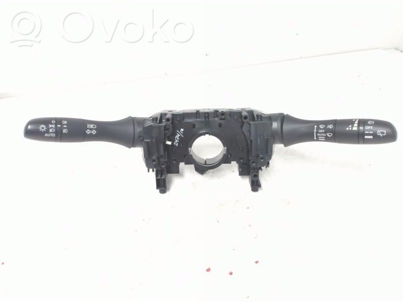 Nissan X-Trail T32 Leva/interruttore dell’indicatore di direzione e tergicristallo