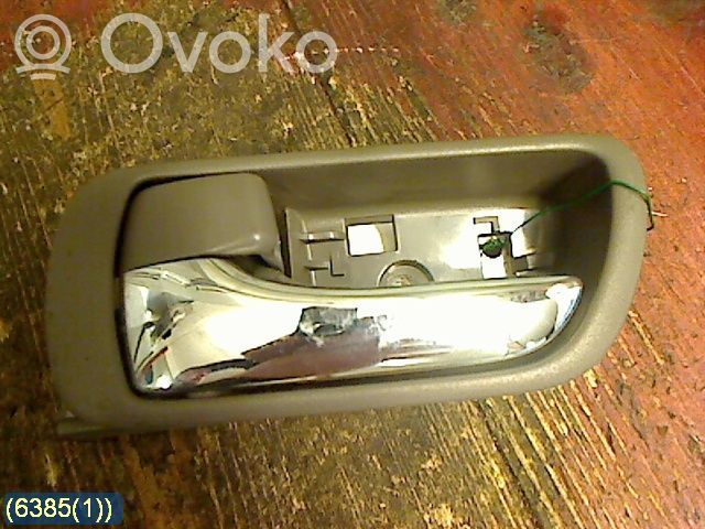 Toyota Camry Klamka wewnętrzna drzwi przednich 