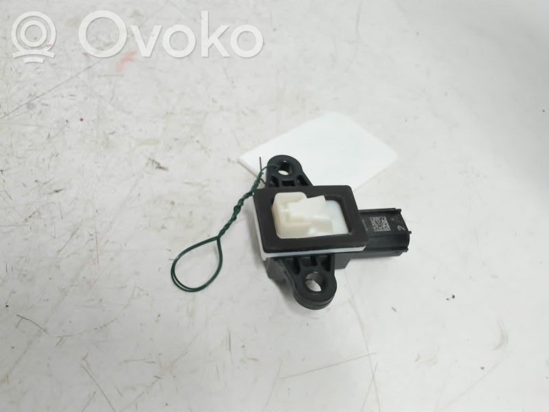 Volvo V40 Cross country Senzor impact/declanșare airbag 