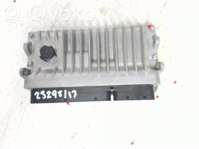 Toyota Auris E180 Unité de commande / module d'injection 