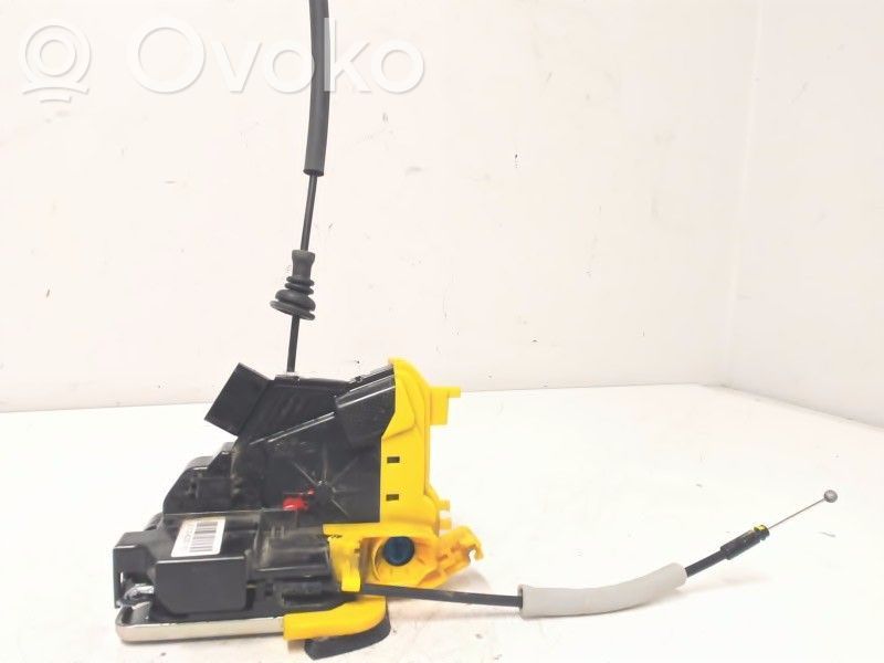 Serrure de porte avant   81310A2100,81310A2100