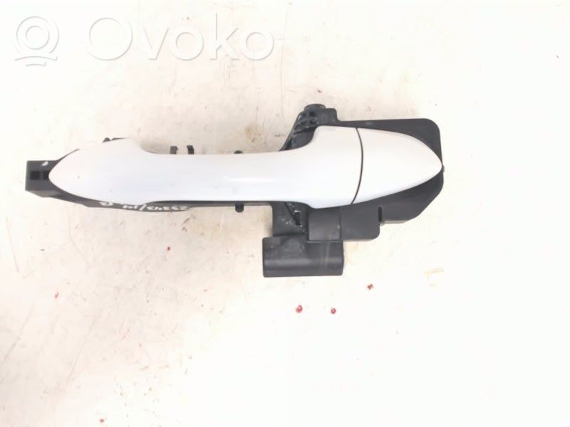 Etuoven ulkokahva   82651A2000