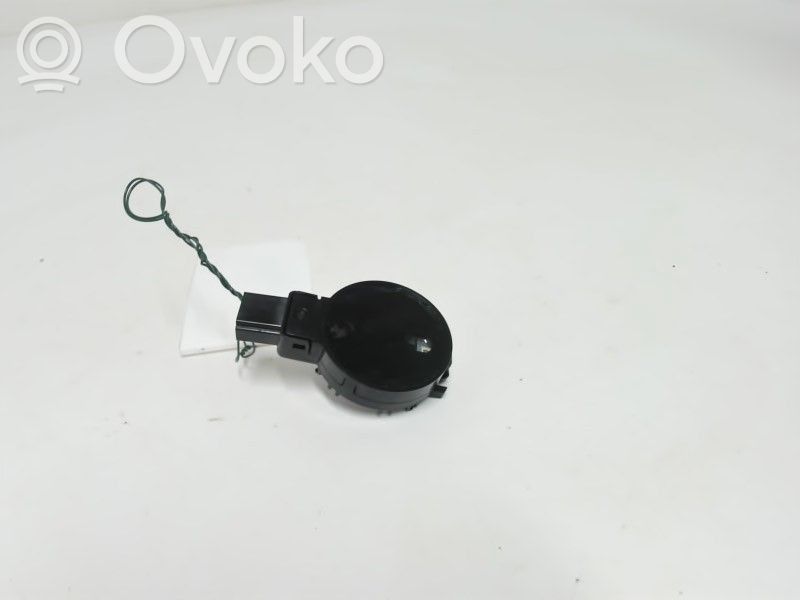 Volvo V60 Rain sensor 