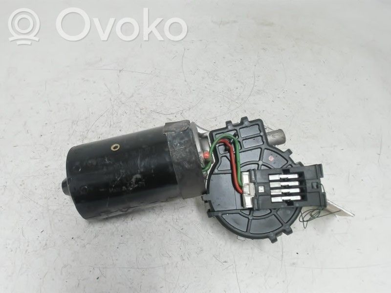 BMW 3 E46 Stikla tīrītāja motoriņš 