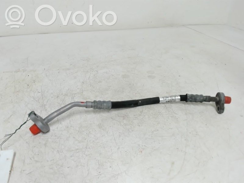 Volvo XC70 Conductă/furtun aer condiționat (A/C) 