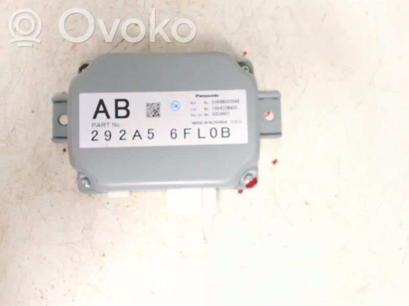 Other control units/modules   292A56FL0B,EUV9NS039AB,292A56FL0B