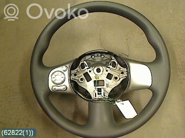 Nissan Micra Volante 