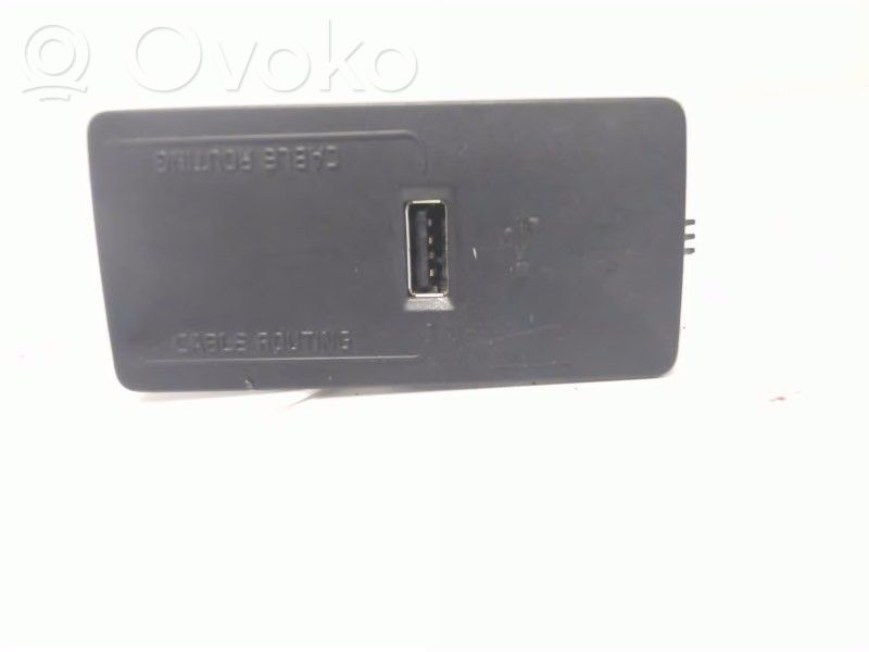 Volvo XC90 Enchufe conector USB 