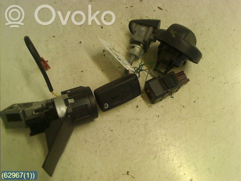 Virtalukko   4162NW
