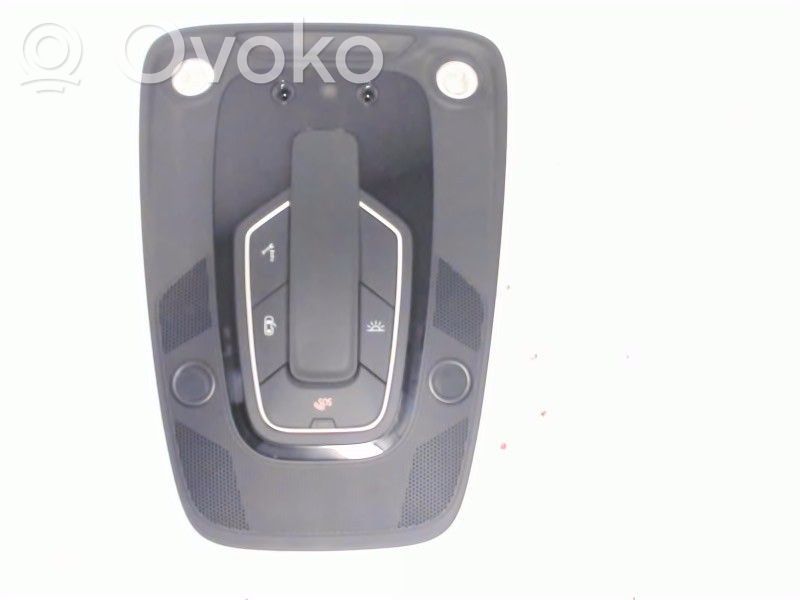 Autre éclairage intérieur   8W0947135BQ,10460652,8W0947135BQ