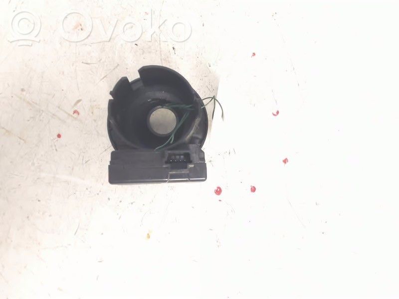 Nissan NV400 Antenna autoradio
