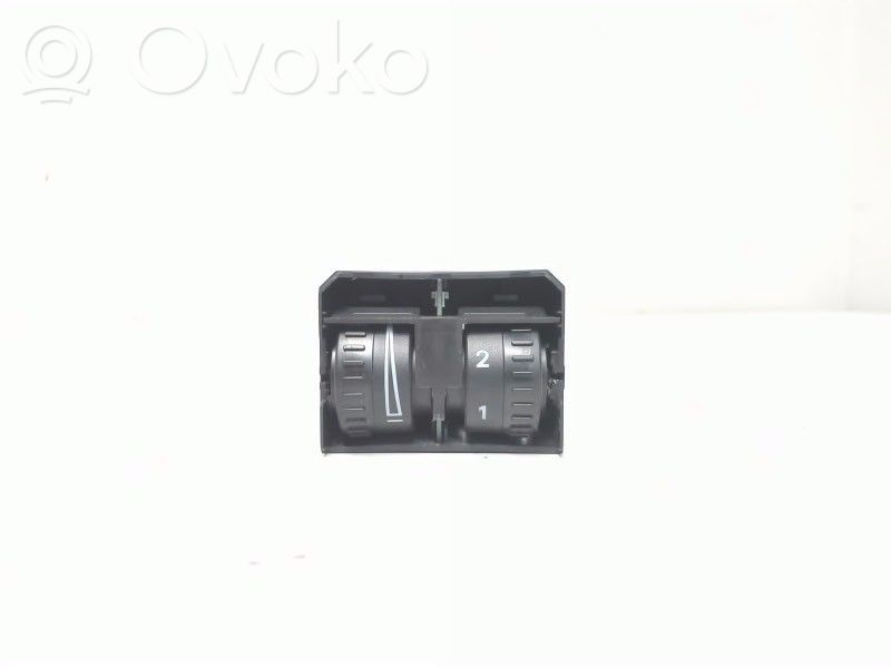 Volkswagen Caddy Comutator lumini bord 