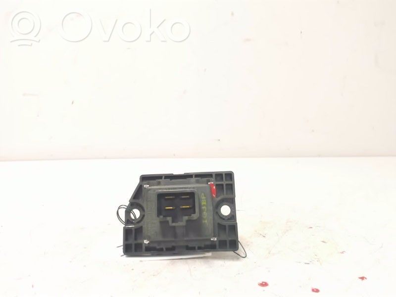 KIA Ceed Motorino ventola riscaldamento/resistenza ventola 