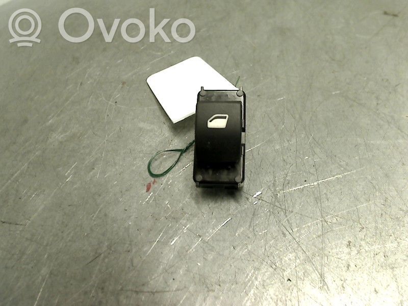 Citroen C4 I Electric window control switch 