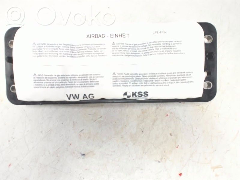 Volkswagen Caddy Airbag pasager 
