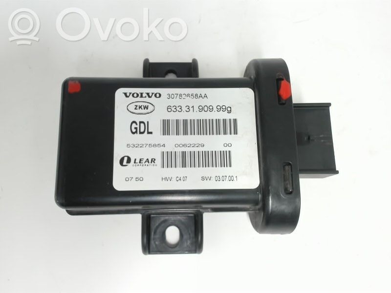 Light module LCM   31288566,6333190999G,30782658