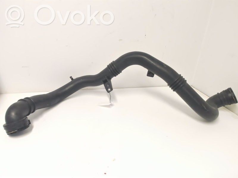 Opel Astra K Furtun/conductă intercooler 