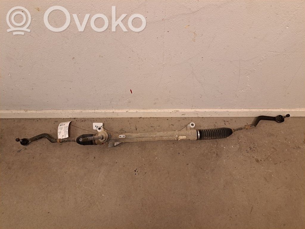 Renault Kadjar Piesă mecanică casetă direcție 