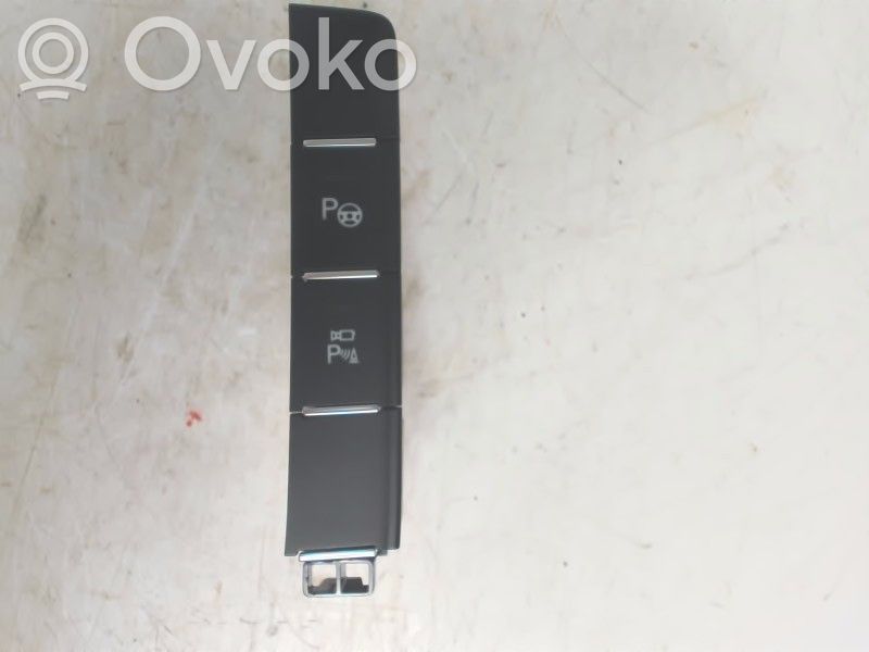 Przycisk / Włącznik czujnika parkowania PDC   3G0927238AG,03498021700,3G0927238AG