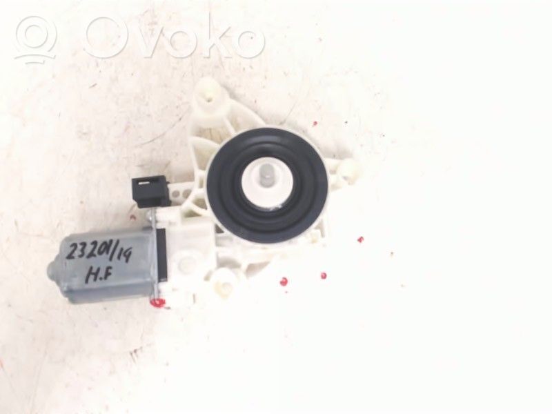 Mercedes-Benz A W177 Motor macara geam ușă față 