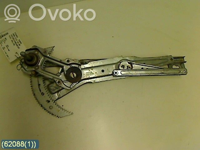 Honda Civic Macara geam față fără motor 