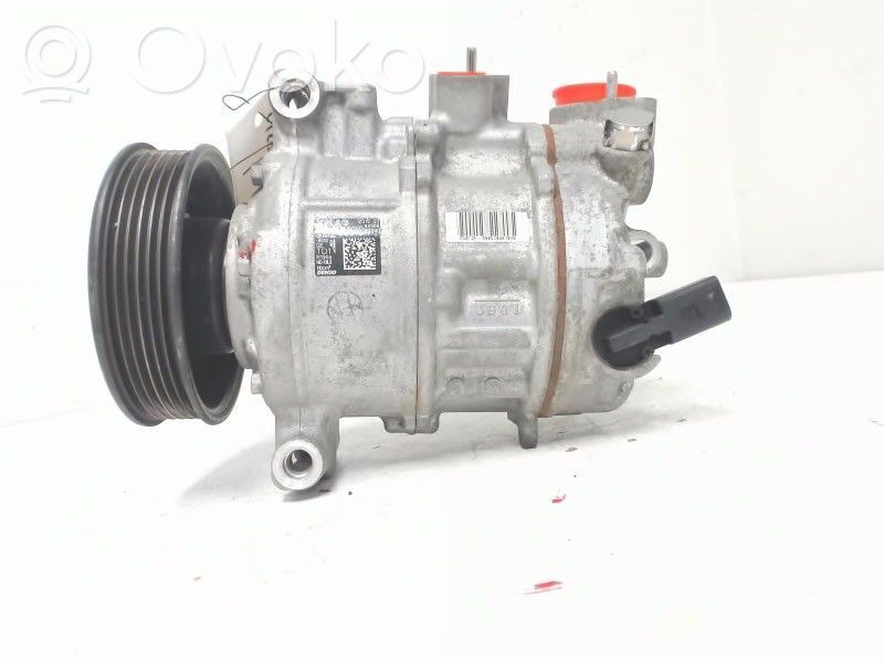 Compresseur de climatisation   5Q0820803F,GE4471506032,5Q0820803F