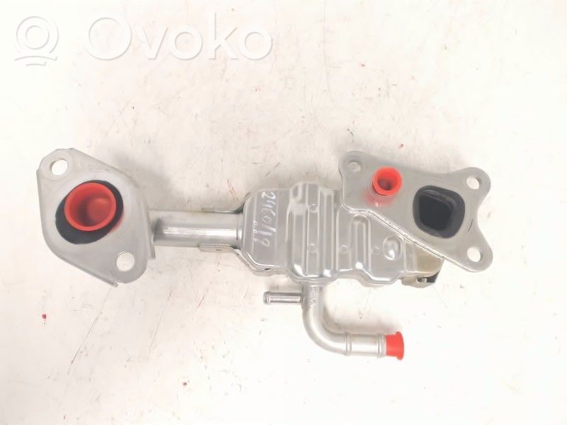 Toyota Camry VIII XV70  Răcitor supapă EGR 