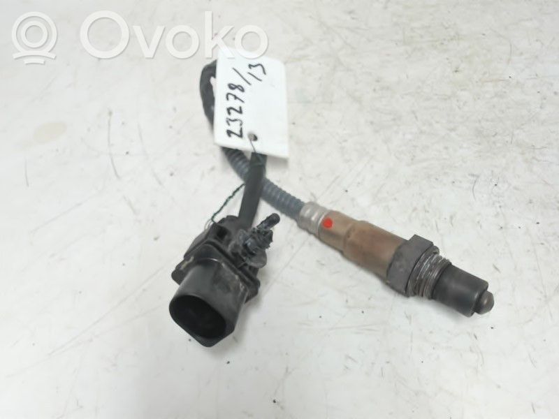 Sonda lambda   31422345,258017107,30751138