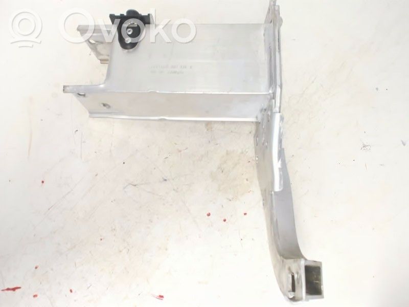 Audi A6 S6 C7 4G Absorbeur de pare-chocs avant