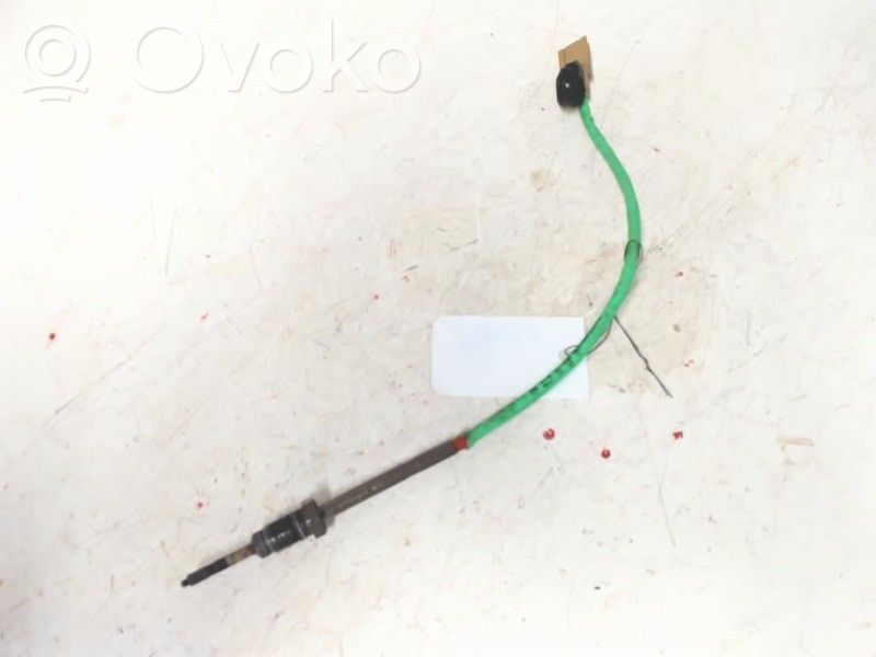 Nissan X-Trail T32 Exhaust gas temperature sensor 