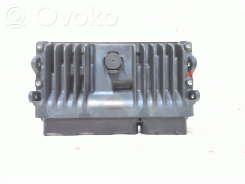 Toyota Yaris XP210 Unitate/modul comandă injecție 