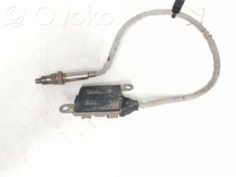 Renault Master III Lambda probe sensor 