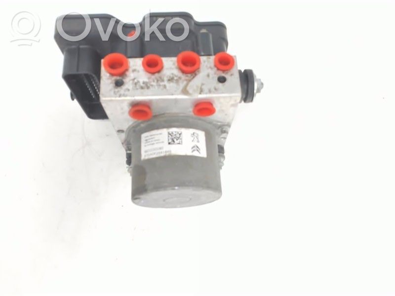 Peugeot Expert ABS Pump 