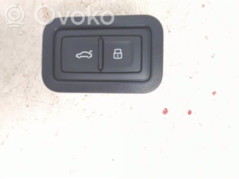 Audi A6 S6 C7 4G Buton deschidere portbagaj 