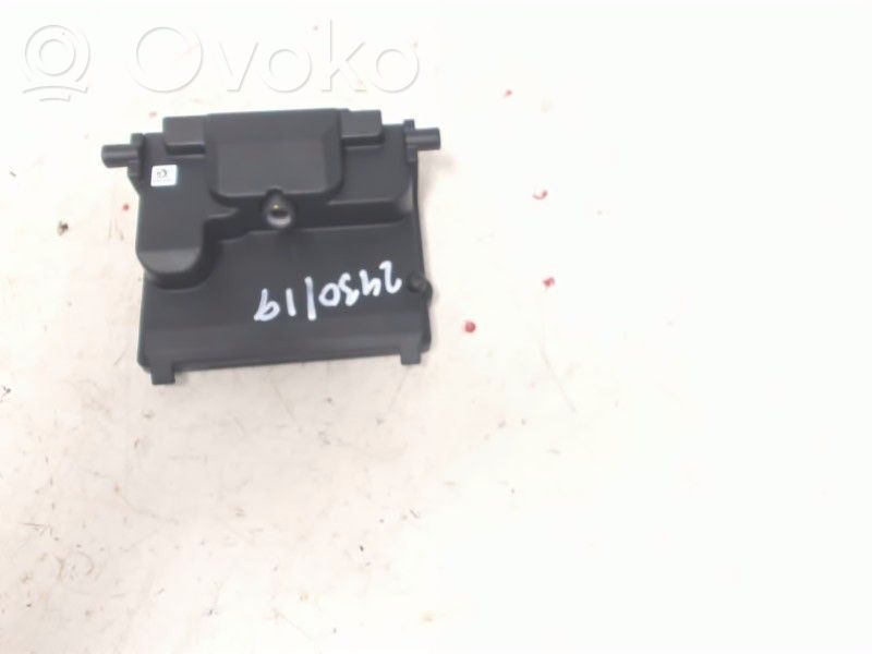 Ford Ranger Reversing camera 