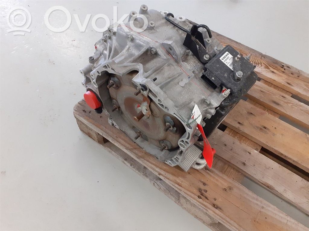 Caja de cambios automática   1285215