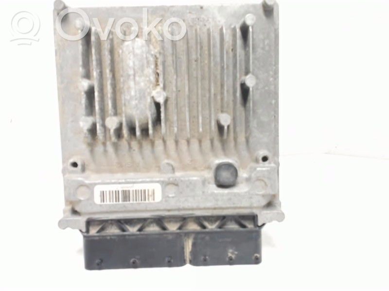 Mercedes-Benz Sprinter W906 Unité de commande / module d'injection 