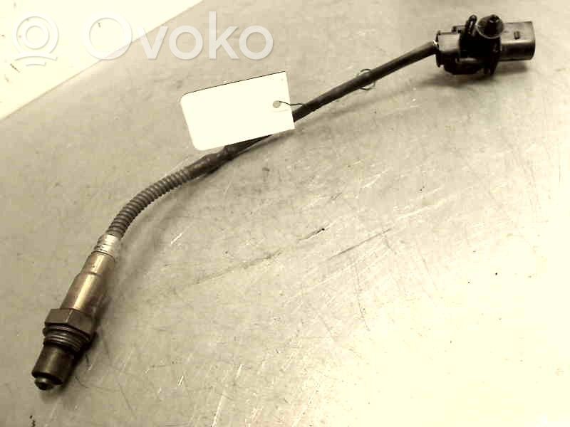 Lambda probe sensor   31422345,0258017107BOSCH,30751138