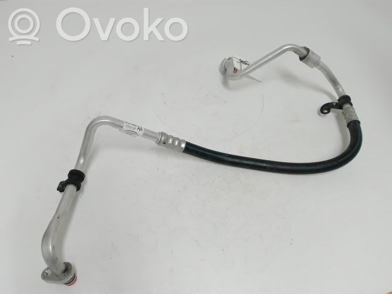 Land Rover Range Rover Sport L494 Tubo flessibile aria condizionata (A/C) 