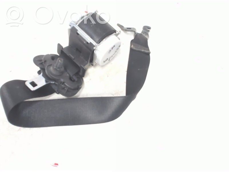 BMW 3 E90 E91 Front seatbelt 